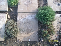 Boulogne Eastern Cemetery